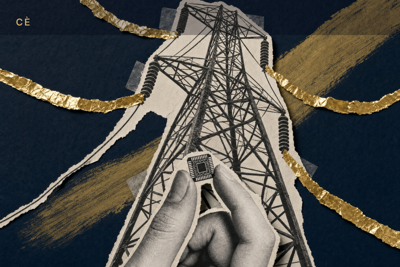 CÈ Daily Market Intel — Compute gets cheaper; the returns arrive as headcount and megawatts.
