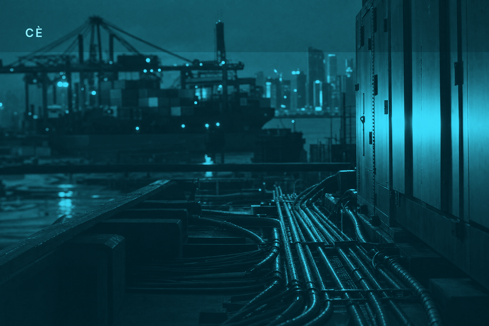CÈ Daily Market Intel — China floods the token layer; Southeast Asia sells the power beneath it.