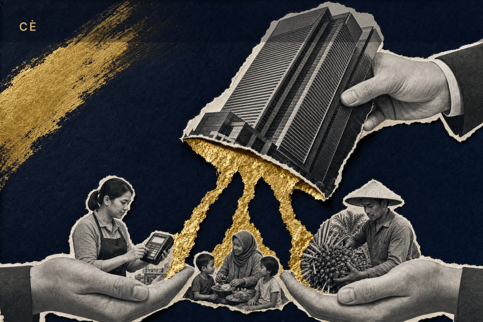 CÈ SEA Deal Ticker — Singapore sheds an insurer; payments and farm credit find specialist owners.