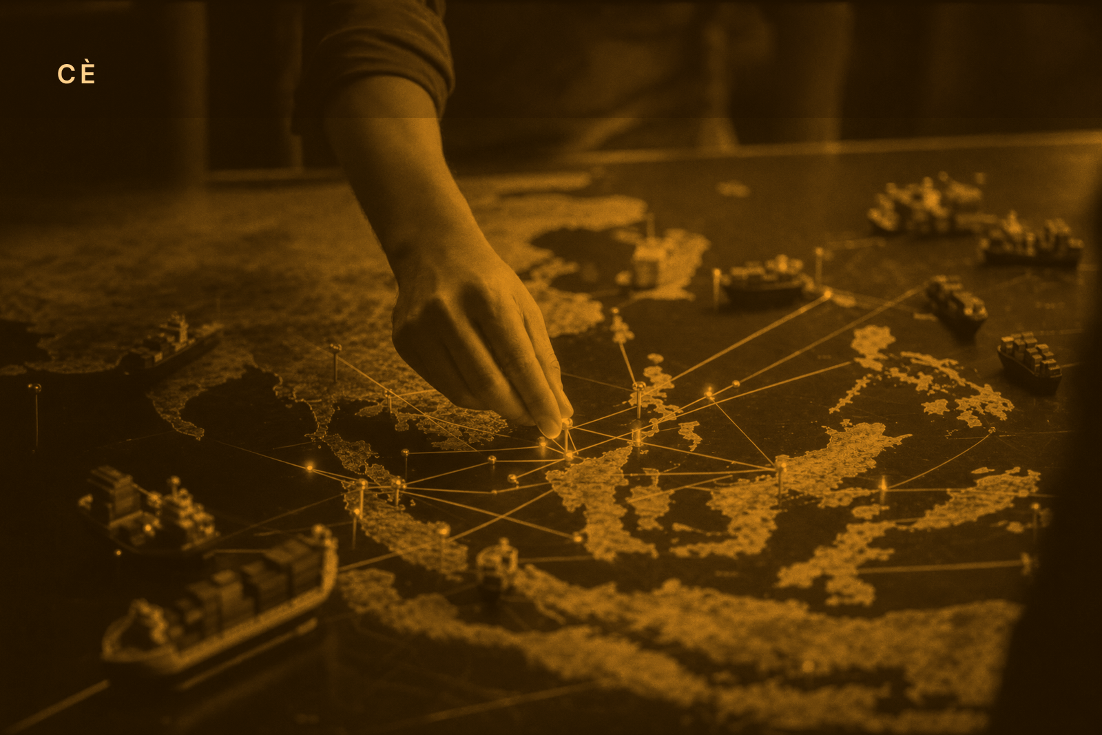 CÈ SEA Deal Ticker — Cross-border capital wires Southeast Asia's magnets, logistics and payment rails.