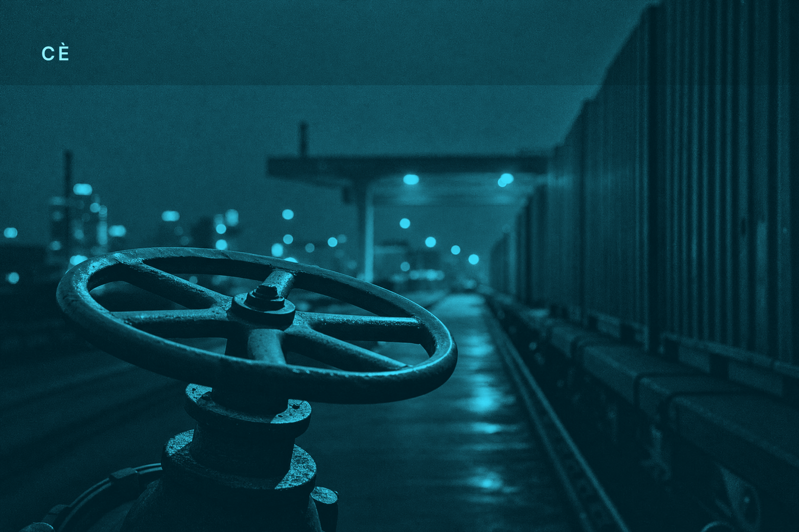 CÈ Daily Market Intel — China's models multiply as Beijing weighs the valve; the rent moves to the rails.