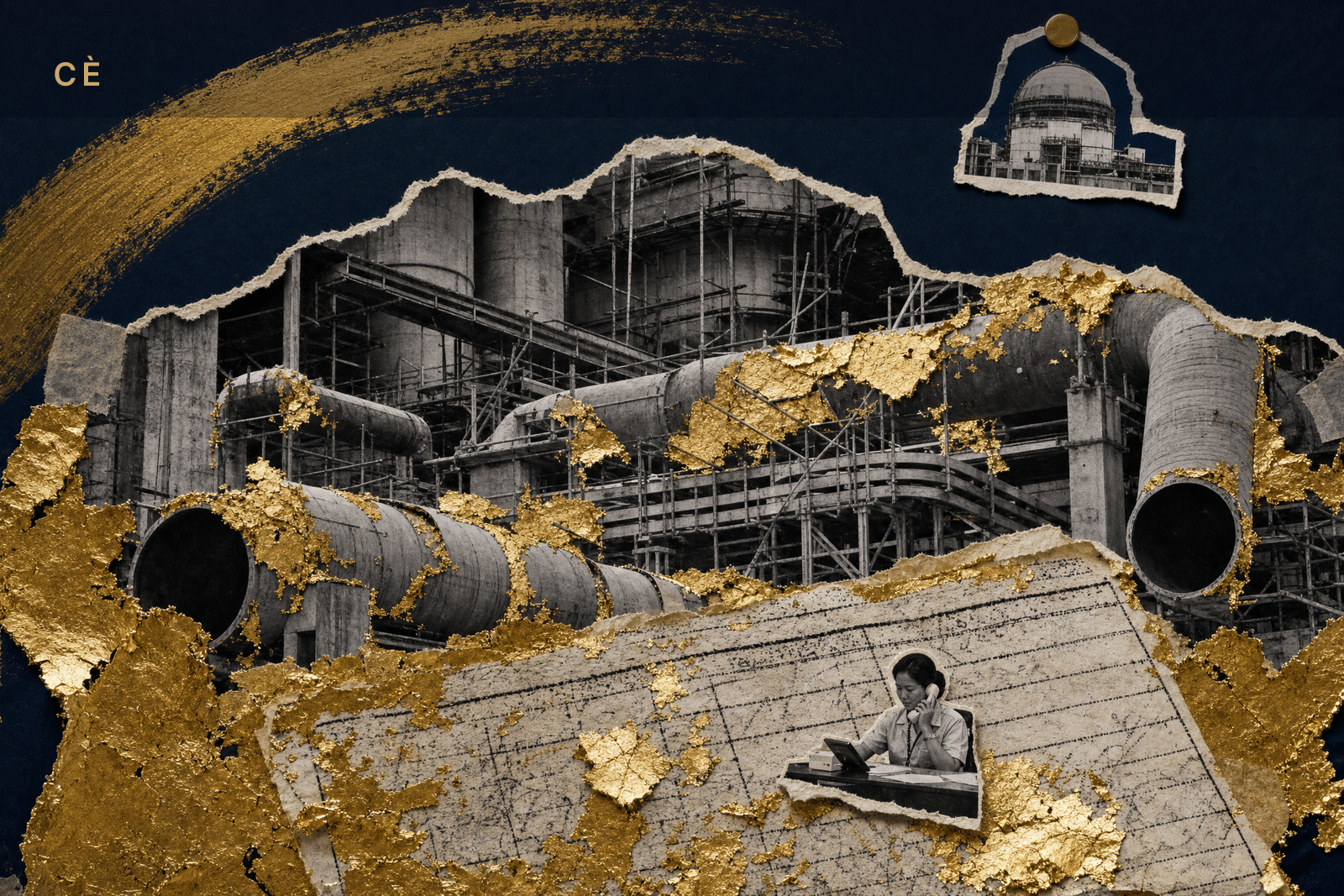 CÈ Daily Market Intel — Value slides beneath the headline layer; the plumbing prices itself.