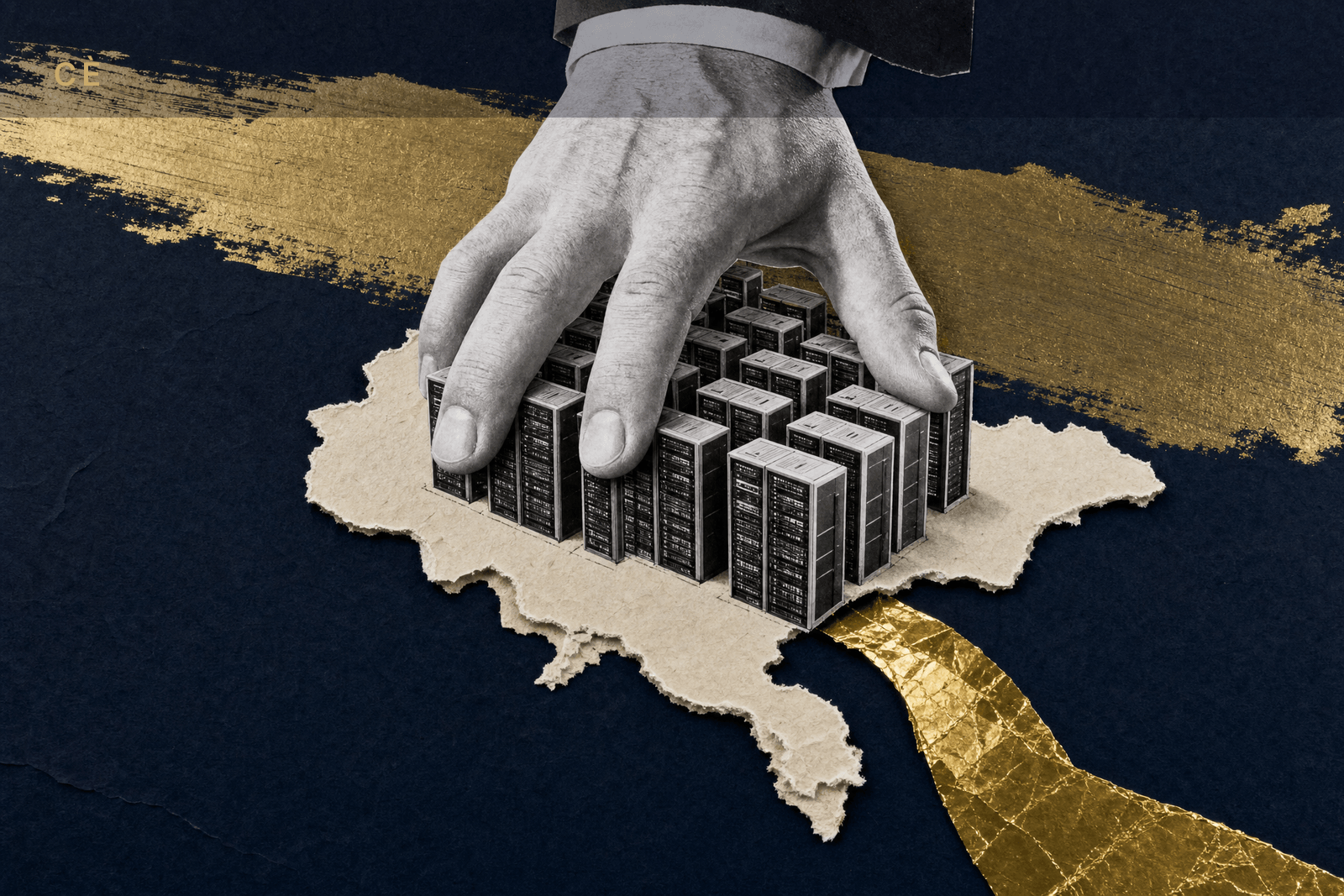 CÈ SEA Deal Ticker — Malaysia sells the ground; Singapore exports the rails.