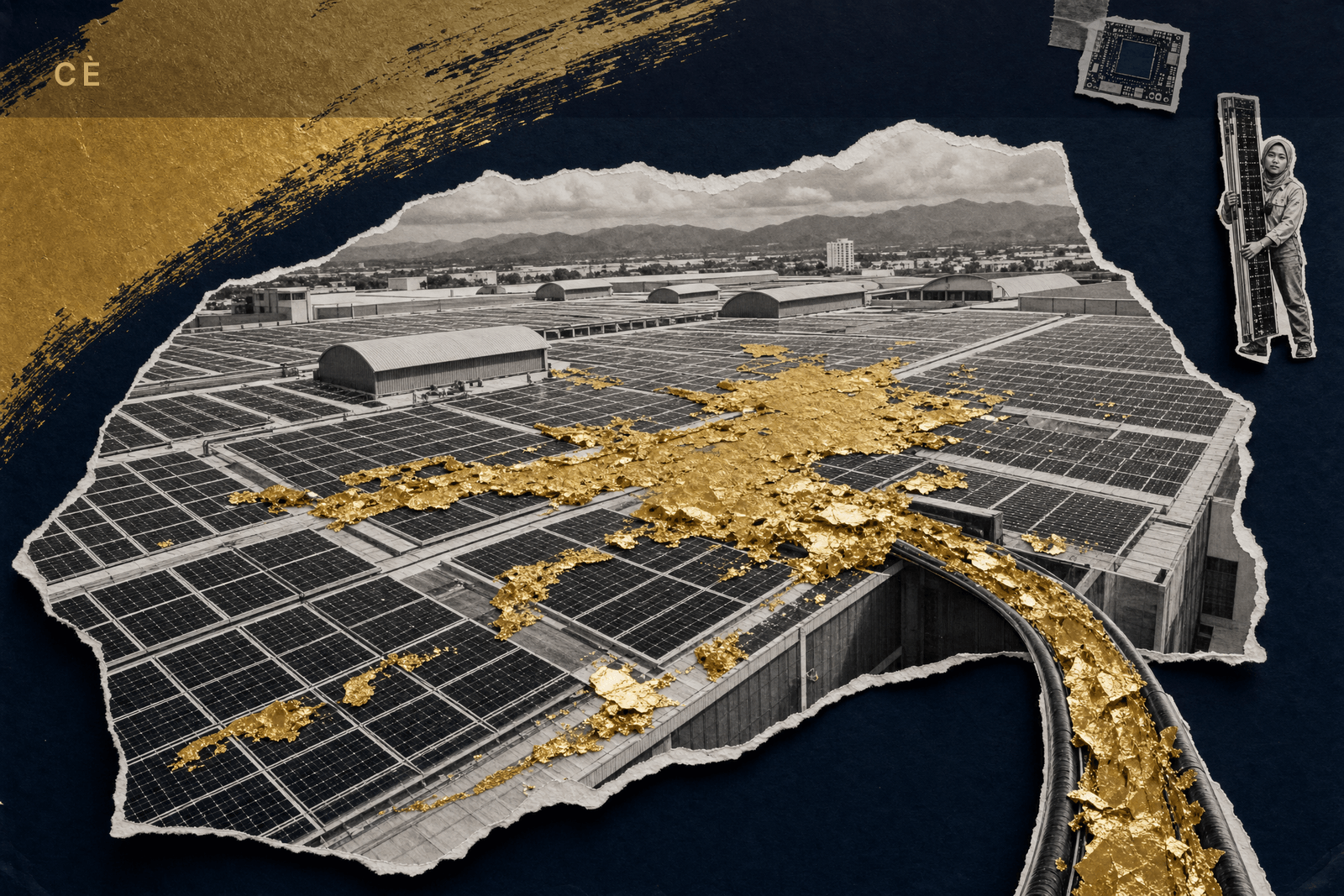 CÈ Daily Market Intel — Rented compute got 40% dearer; sovereignty stopped being sentiment.