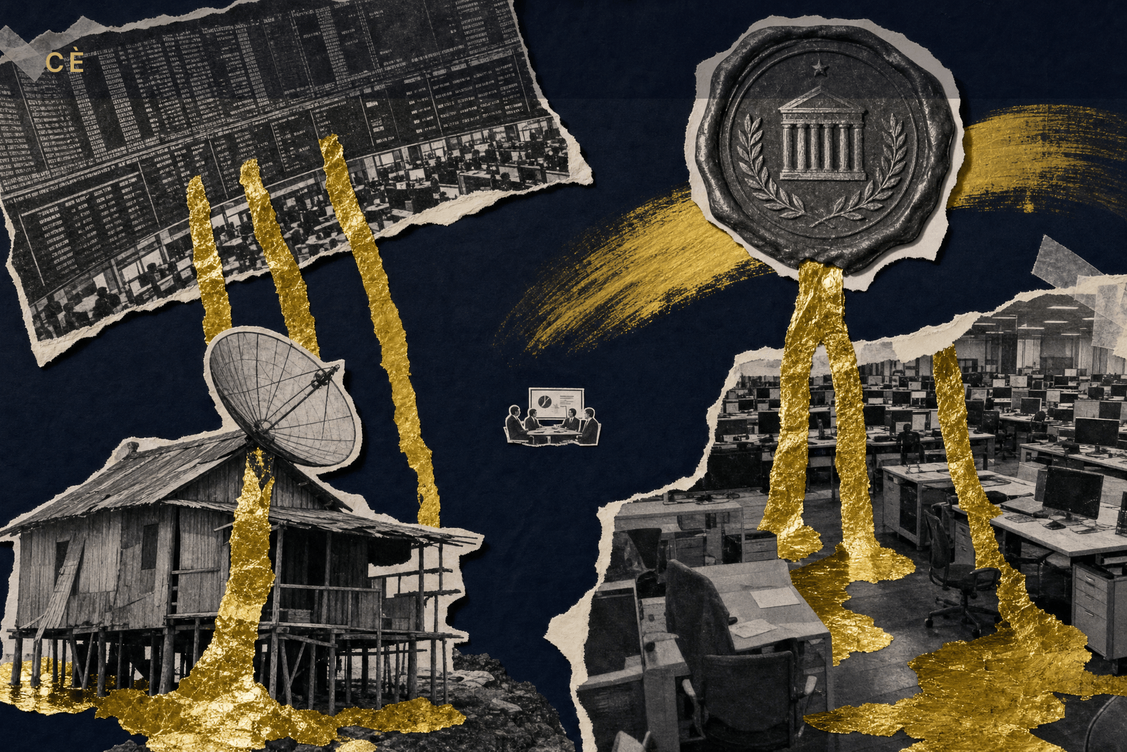 CÈ SEA Deal Ticker — Public markets, state funds and foreign payrolls, not venture rounds.