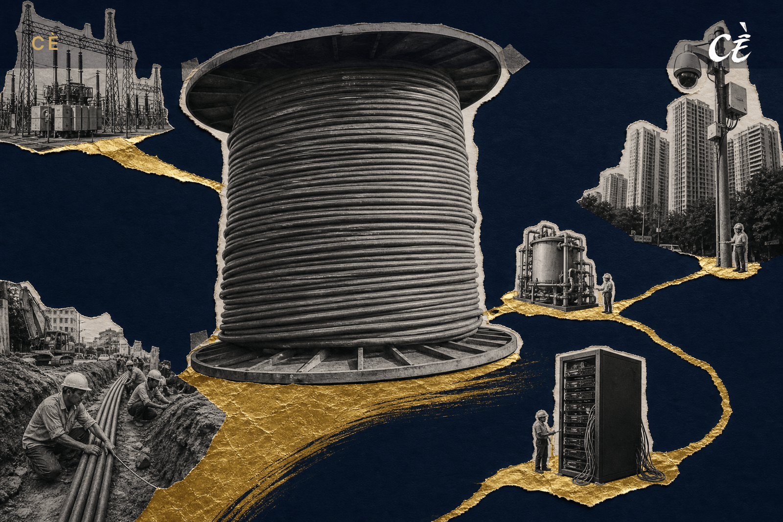 CÈ Daily Market Intel — Frontier models reprice toward zero; the substrate collects the rent.