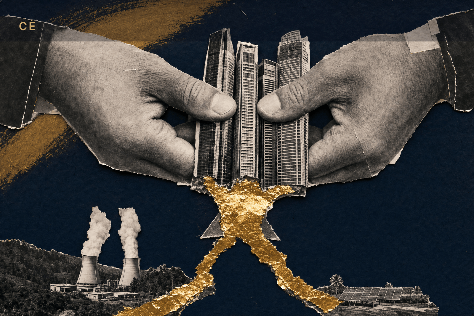 CÈ SEA Deal Ticker — Sovereign money moves: Jakarta consolidates managers, Temasek and Pertamina fund power.