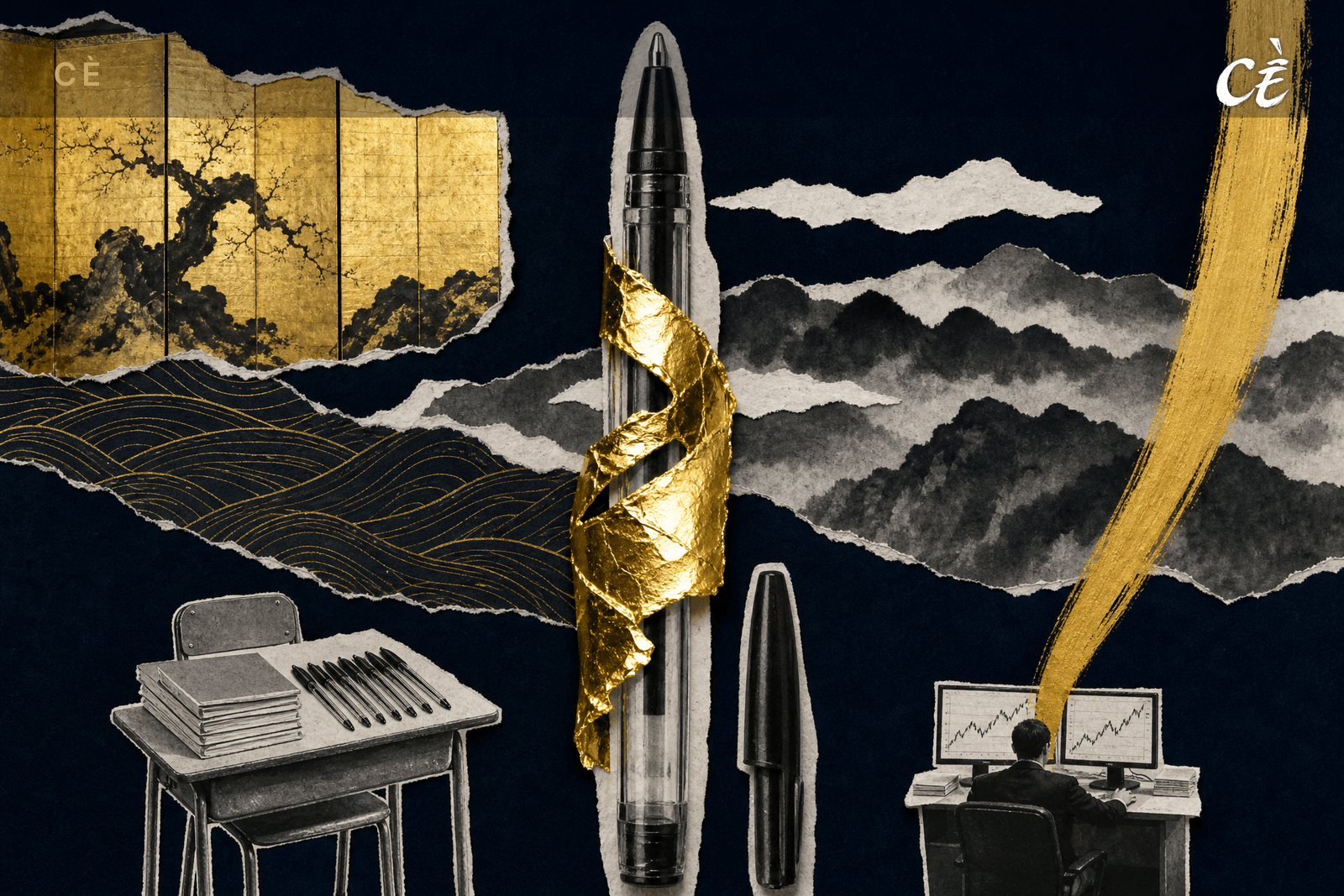 CÈ SEA Deal Ticker — Why is Japan's Kokuyo putting US$180M behind a Vietnamese pen maker?