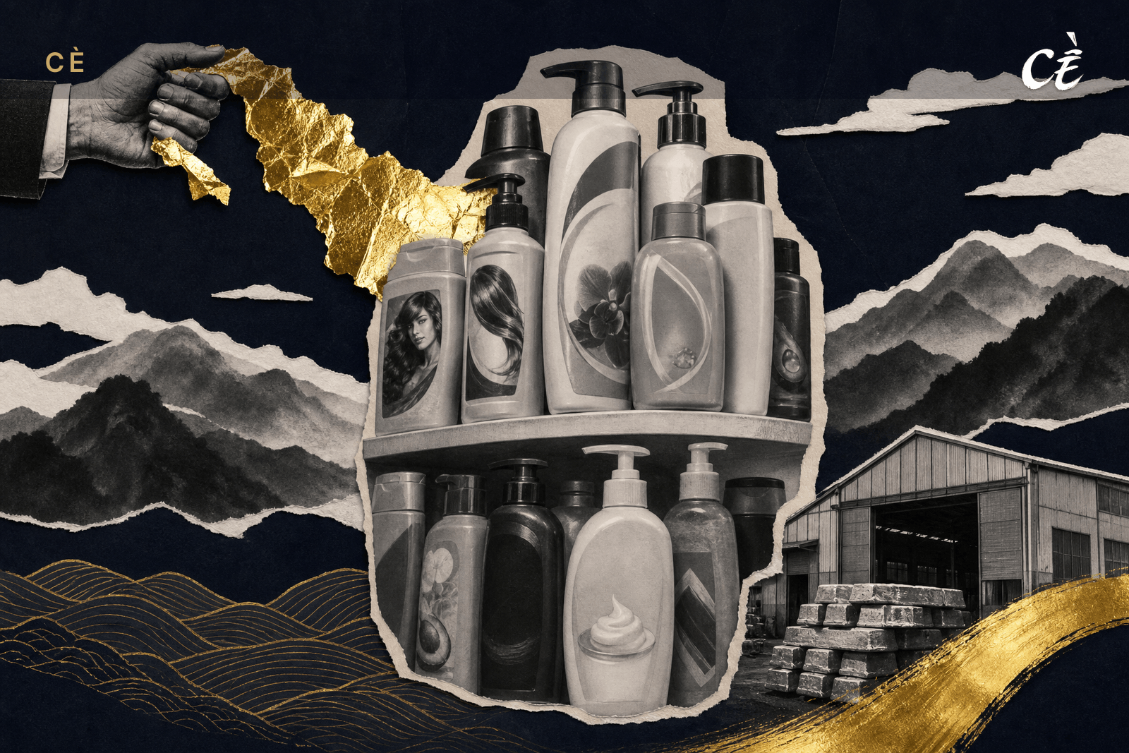 CÈ SEA Deal Ticker — KV Asia cashes out Victoria Care; why is Korea buying Saigon metal?
