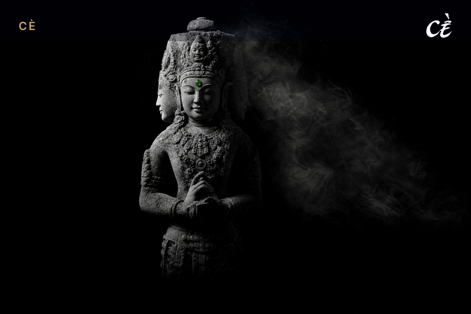CÈ First Light — 2026-09-19