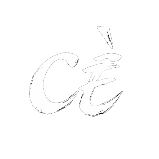 CÈ